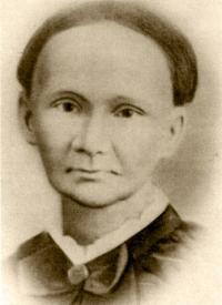 Elizabeth Bryan Stanfield (1821 - 1888) Profile